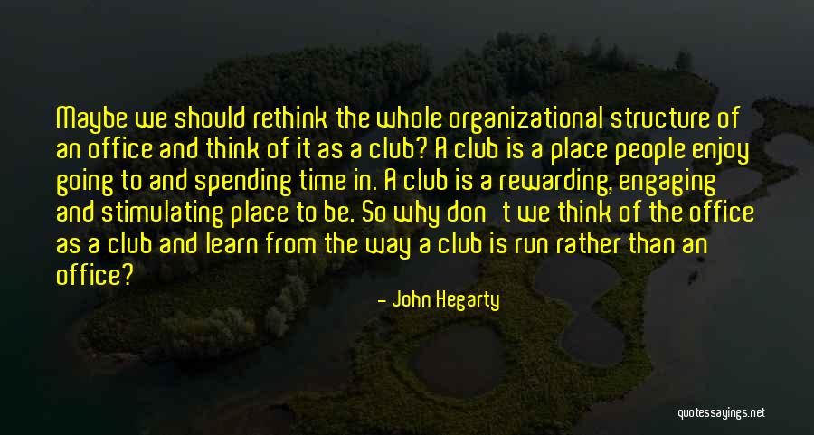 John Hegarty Quotes 2137827