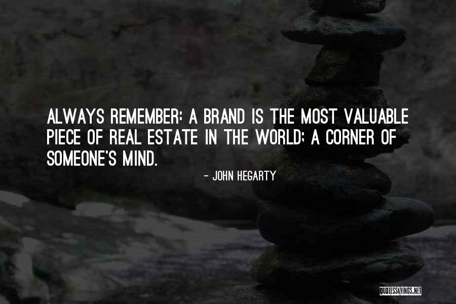 John Hegarty Quotes 270276