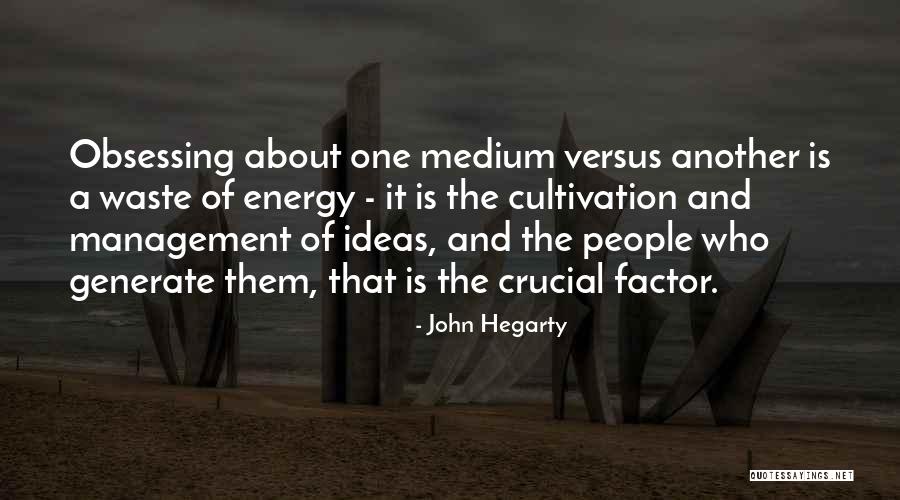 John Hegarty Quotes 352314