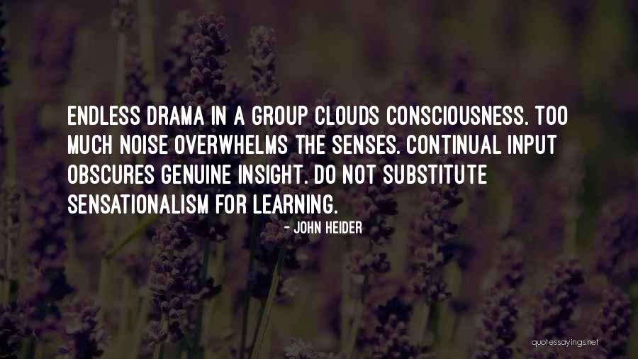 John Heider Quotes 1223900 John Heider Quotes 1223900