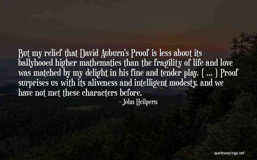 John Heilpern Quotes 1312721 John Heilpern Quotes 1312721