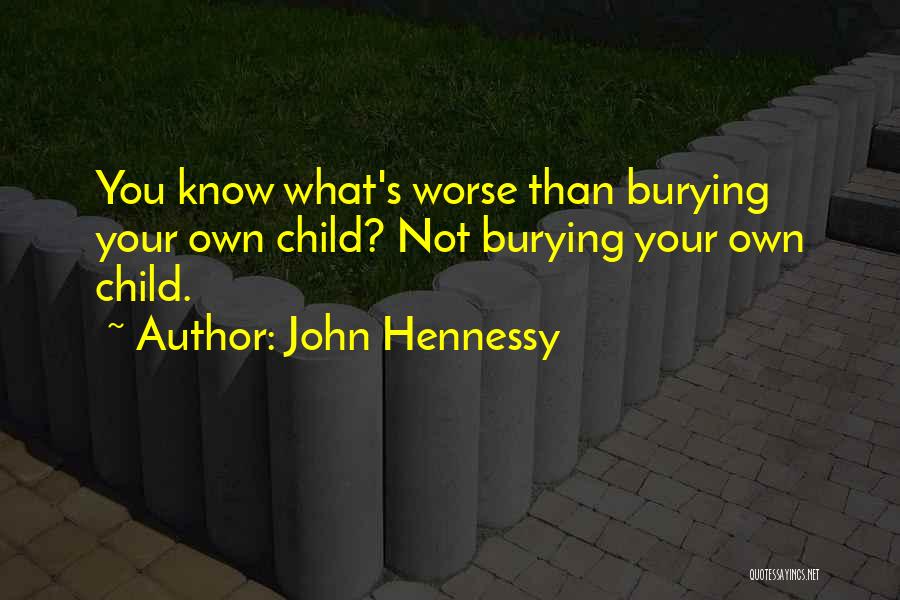 John Hennessy Quotes 2033880