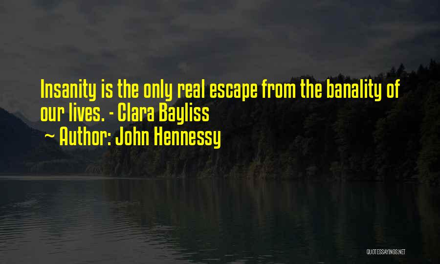 John Hennessy Quotes 2034626