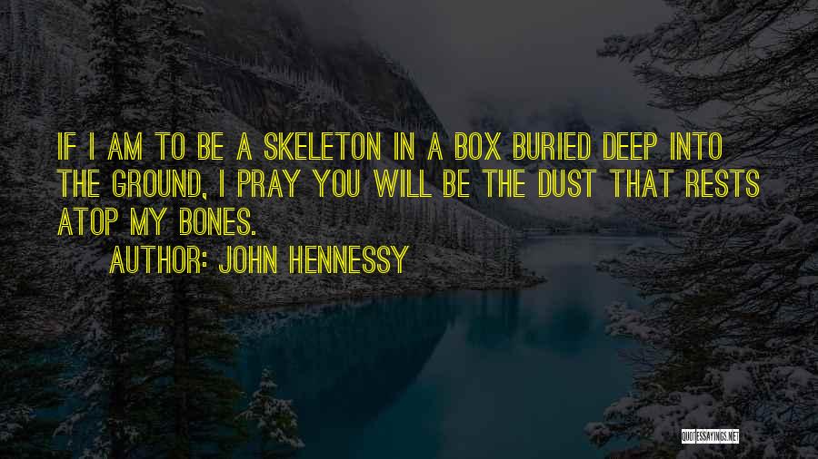 John Hennessy Quotes 2252198