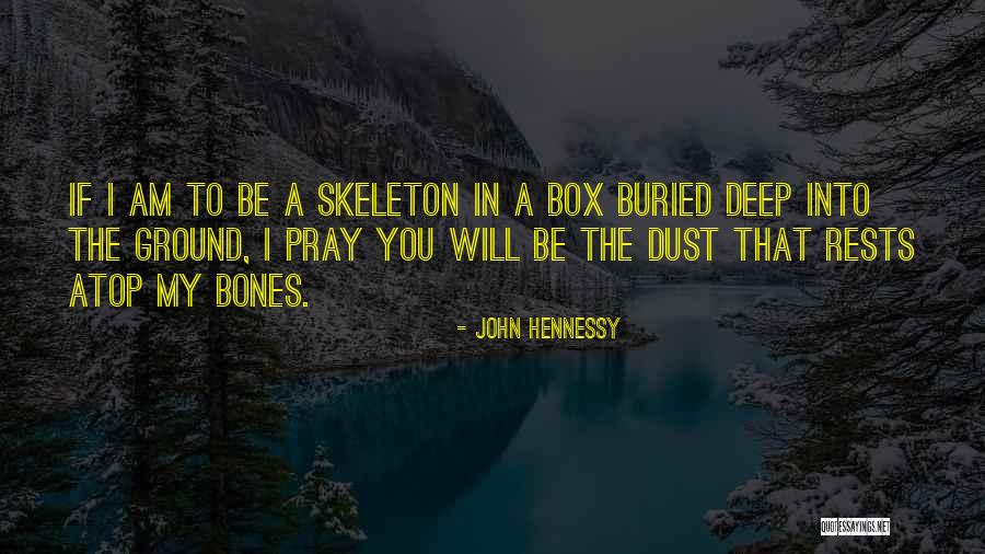 John Hennessy Quotes 2252198