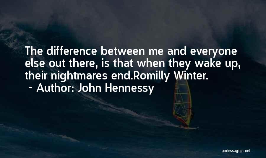 John Hennessy Quotes 499905
