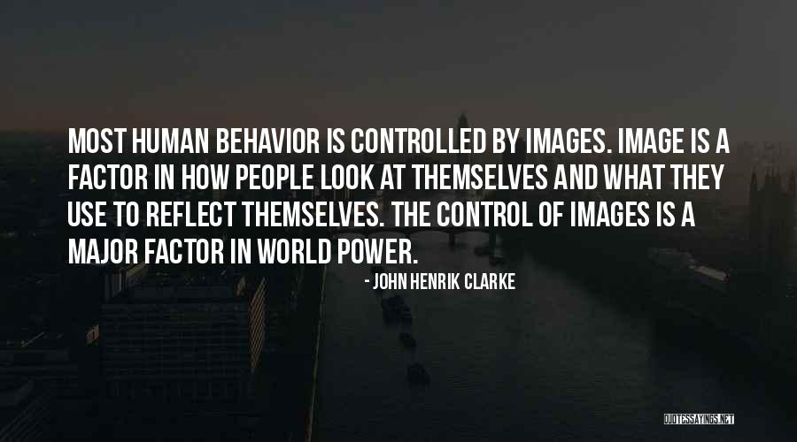 John Henrik Quotes By John Henrik Clarke