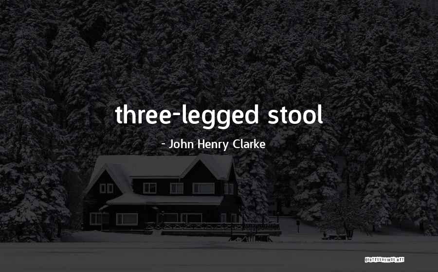 John Henry Clarke Quotes 1559525 John Henry Clarke Quotes 1559525