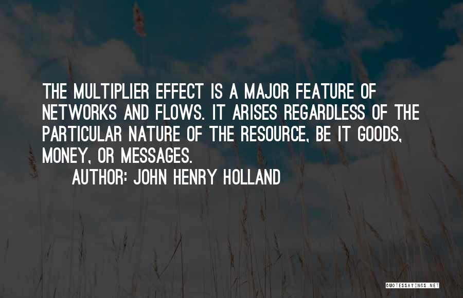 John Henry Holland Quotes 1419429