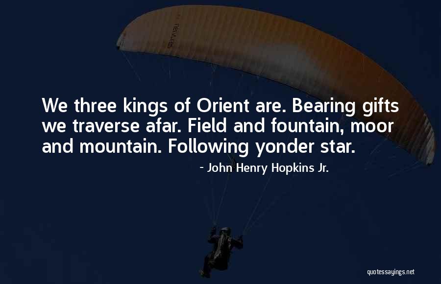 John Henry Hopkins Jr. Quotes 1817936 John Henry Hopkins Jr. Quotes 1817936