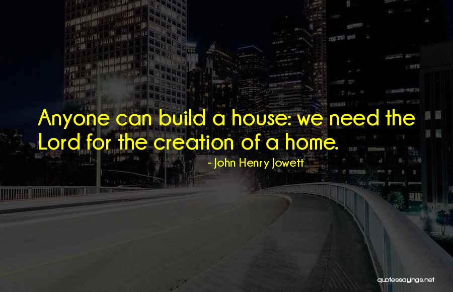 John Henry Jowett Quotes 1405818 John Henry Jowett Quotes 1405818
