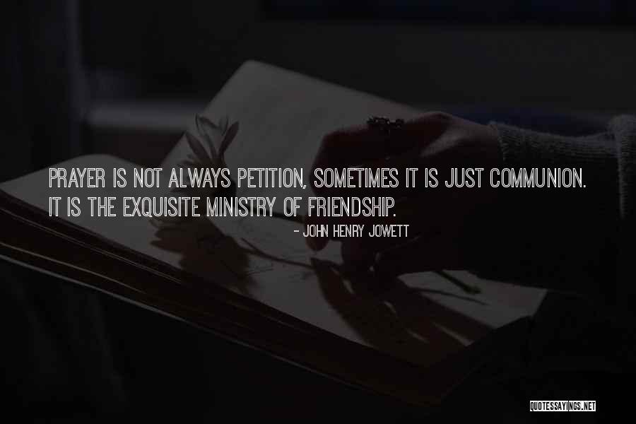 John Henry Jowett Quotes 1593149 John Henry Jowett Quotes 1593149