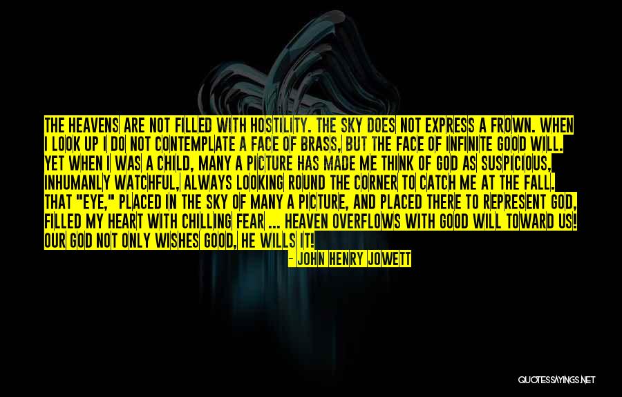 John Henry Jowett Quotes 1788858 John Henry Jowett Quotes 1788858