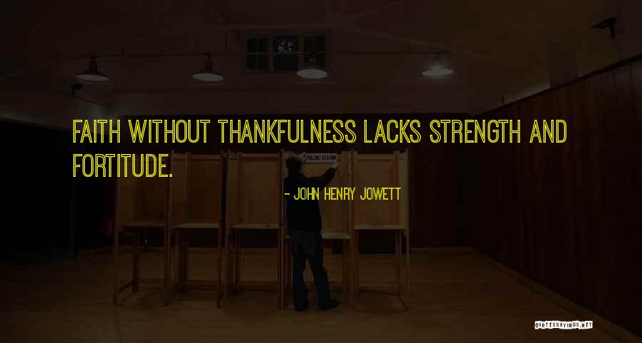 John Henry Jowett Quotes 425816 John Henry Jowett Quotes 425816