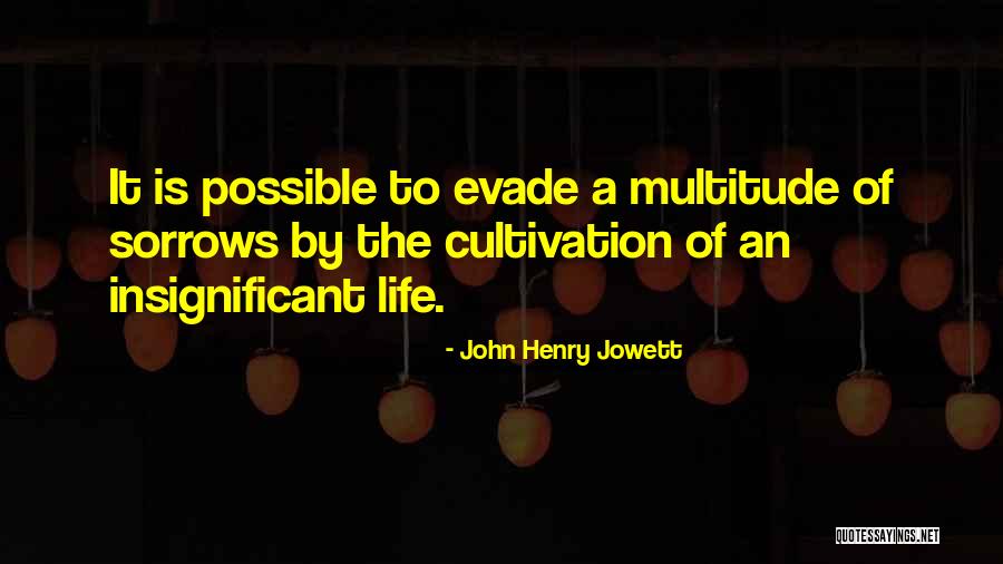 John Henry Jowett Quotes 538496 John Henry Jowett Quotes 538496