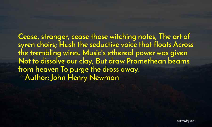 John Henry Newman Quotes 1029336