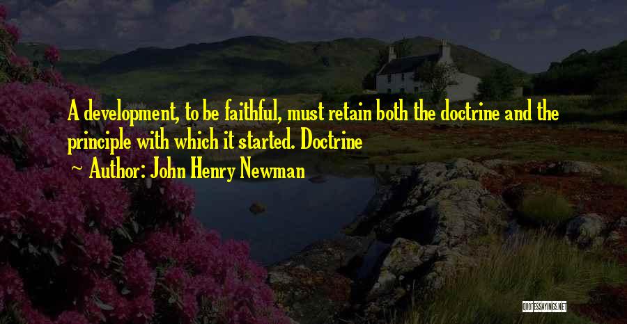 John Henry Newman Quotes 1099740