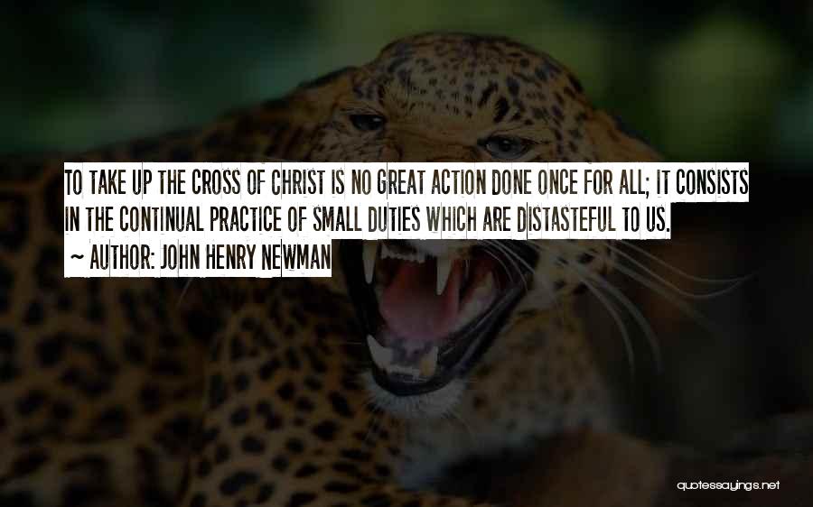 John Henry Newman Quotes 1162577