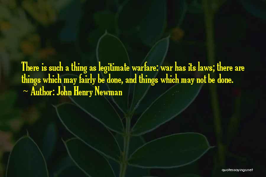 John Henry Newman Quotes 1240930