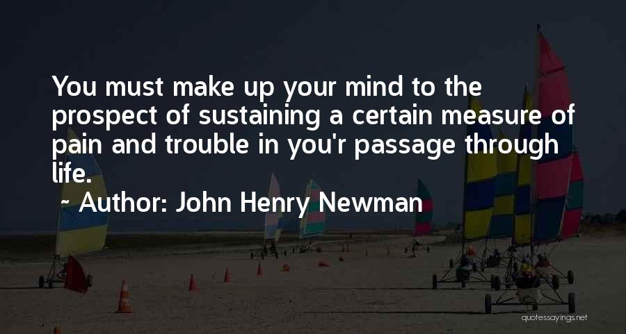 John Henry Newman Quotes 1248359