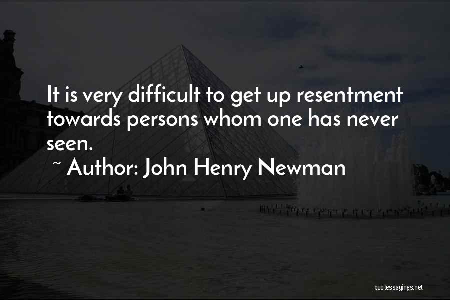 John Henry Newman Quotes 1304779