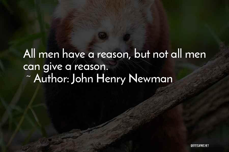 John Henry Newman Quotes 1532801