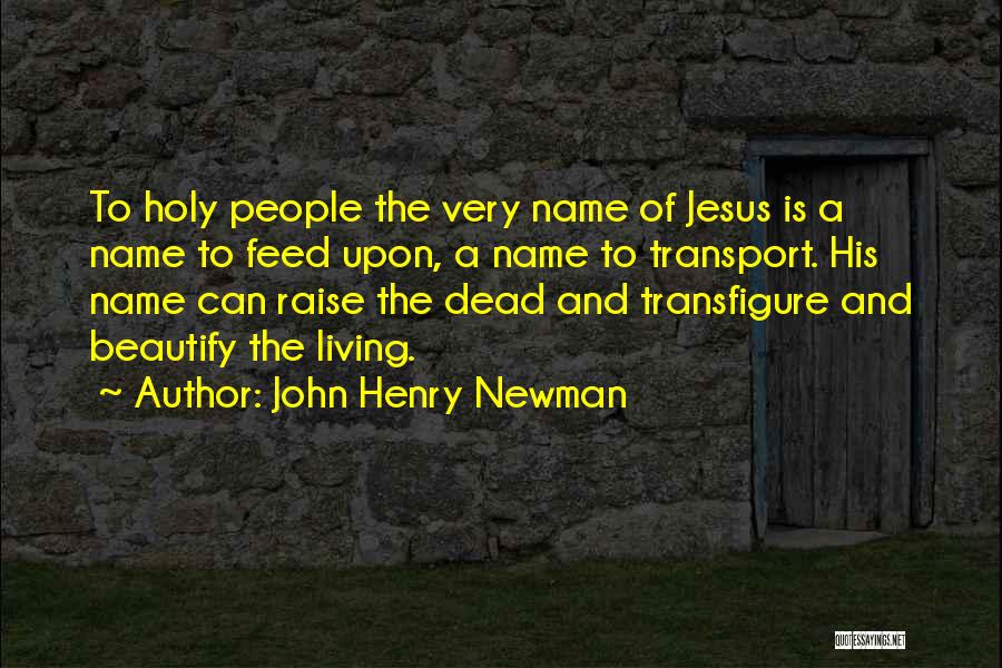 John Henry Newman Quotes 1547456