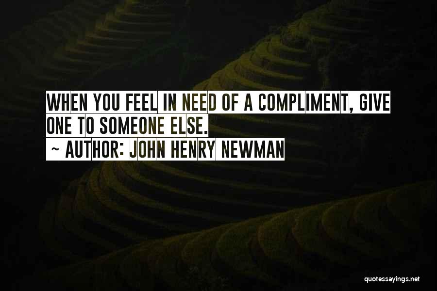 John Henry Newman Quotes 1634895