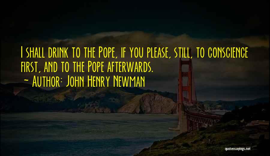 John Henry Newman Quotes 1655412