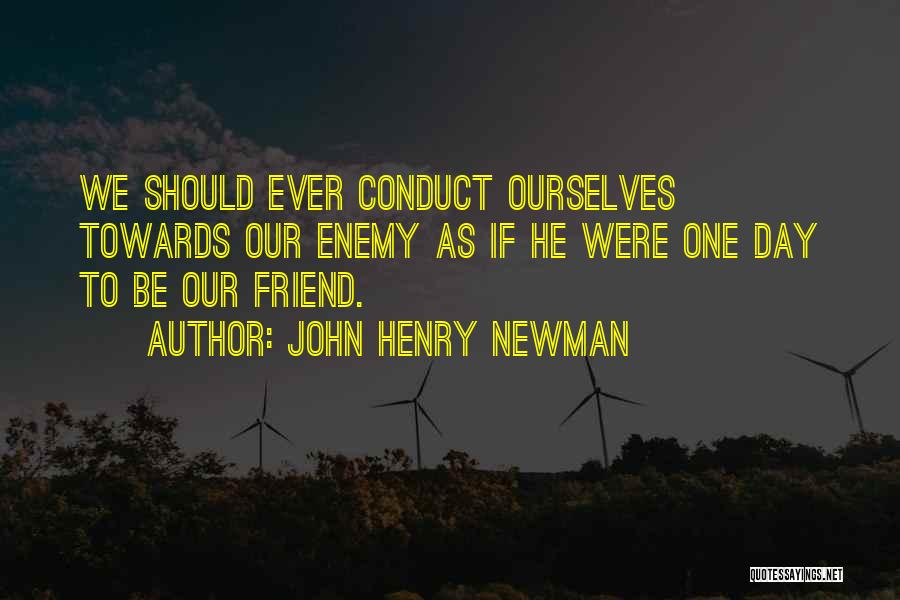 John Henry Newman Quotes 1828582