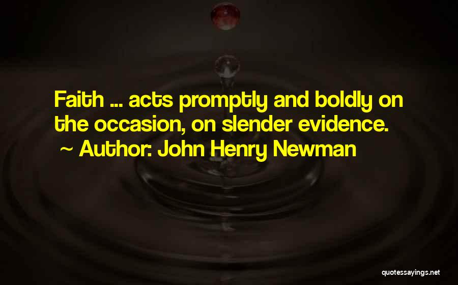 John Henry Newman Quotes 185146