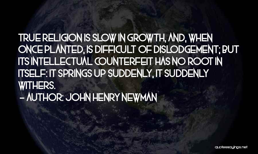 John Henry Newman Quotes 2014625