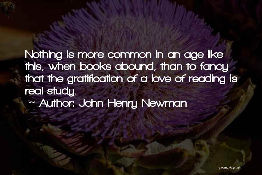 John Henry Newman Quotes 2038577