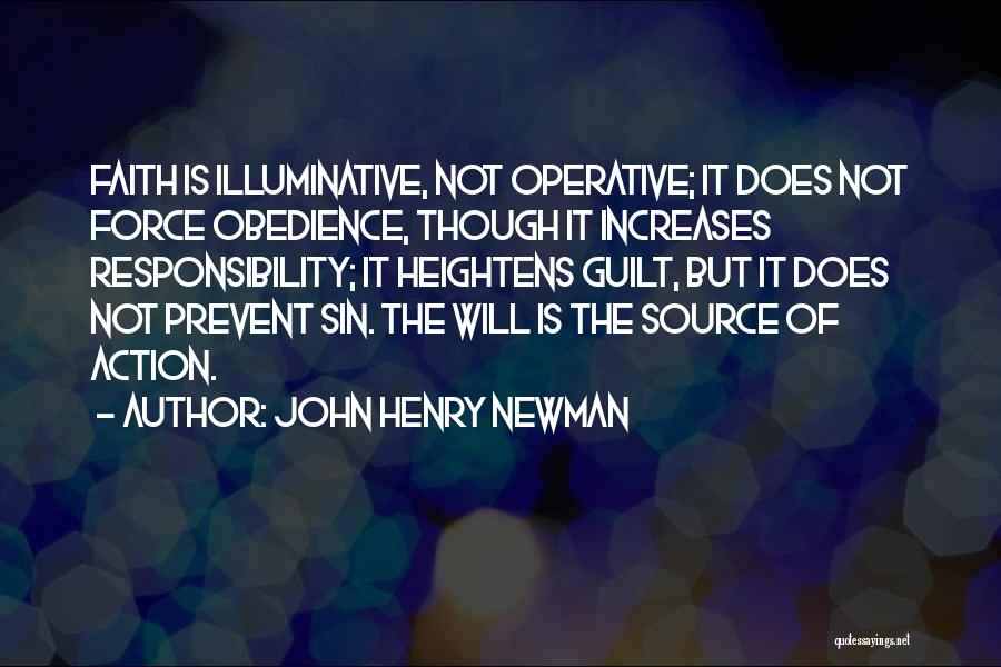 John Henry Newman Quotes 2044139