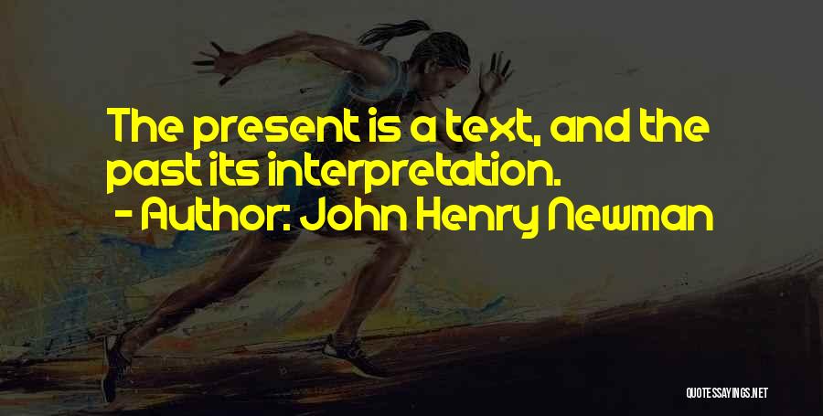 John Henry Newman Quotes 2104788