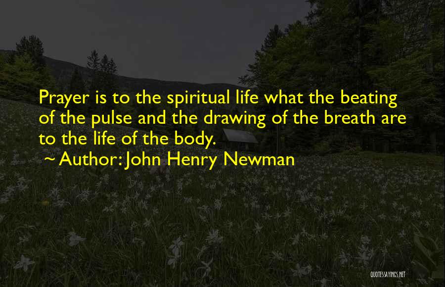 John Henry Newman Quotes 2130870