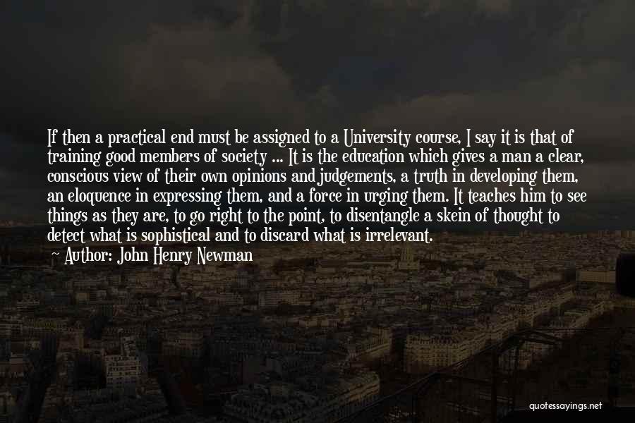 John Henry Newman Quotes 347161