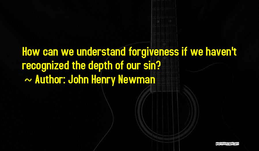 John Henry Newman Quotes 766112