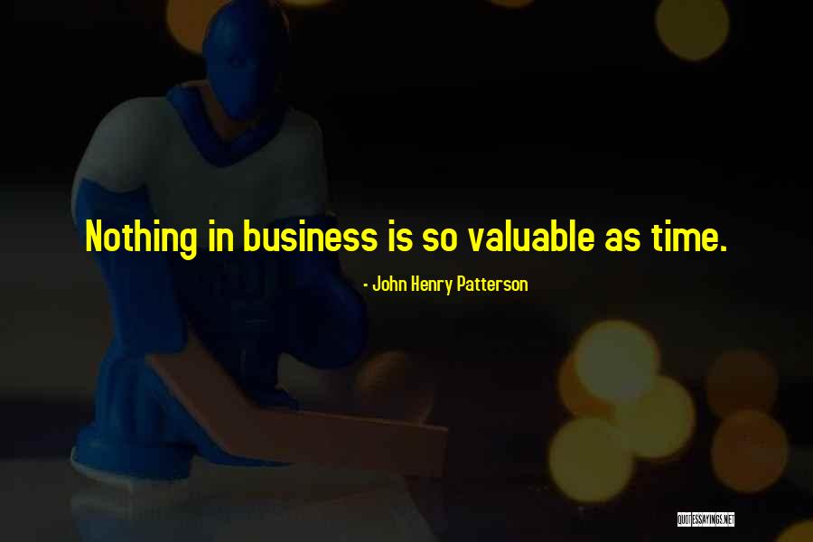 John Henry Patterson Quotes 471849 John Henry Patterson Quotes 471849