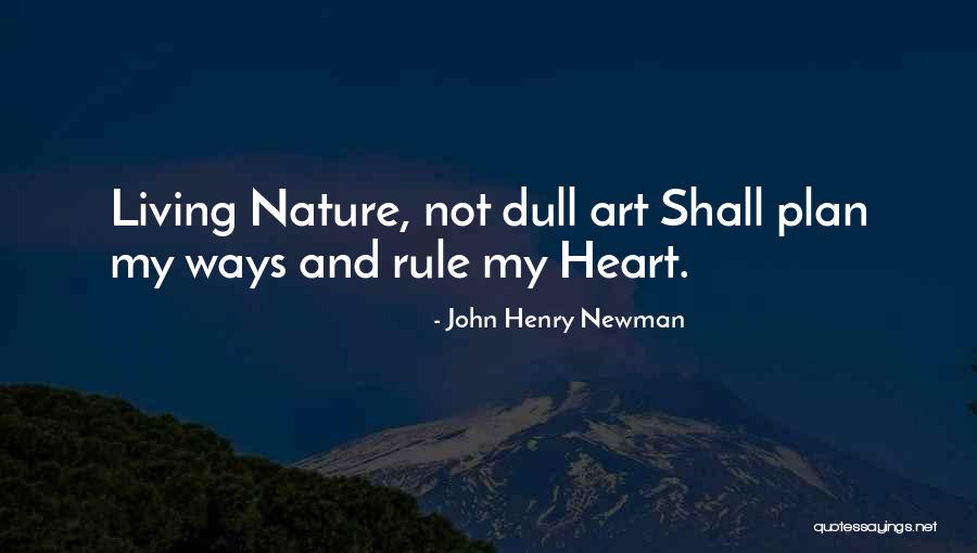 John Henry Quotes By John Henry Newman John Henry Quotes By John Henry Newman