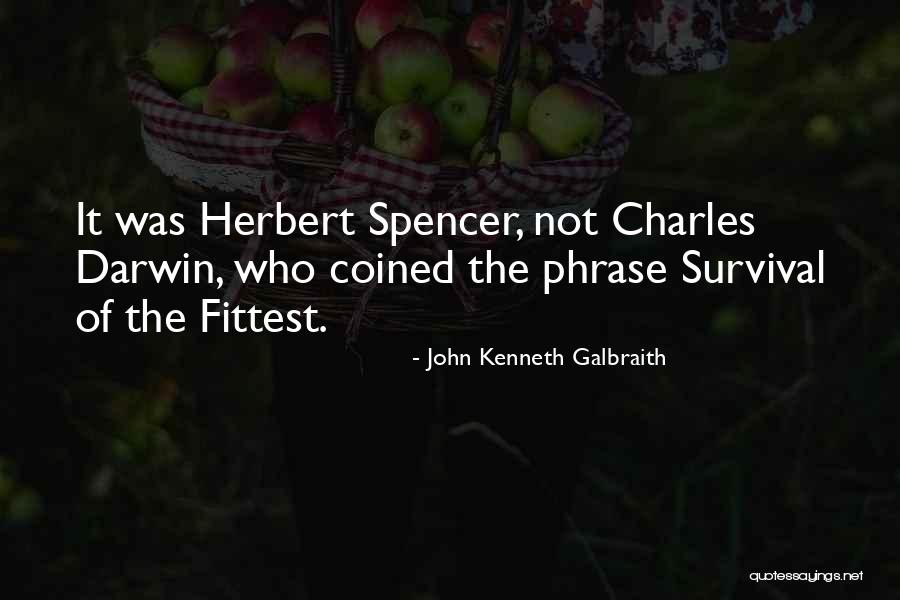 John Herbert Quotes By John Kenneth Galbraith John Herbert Quotes By John Kenneth Galbraith
