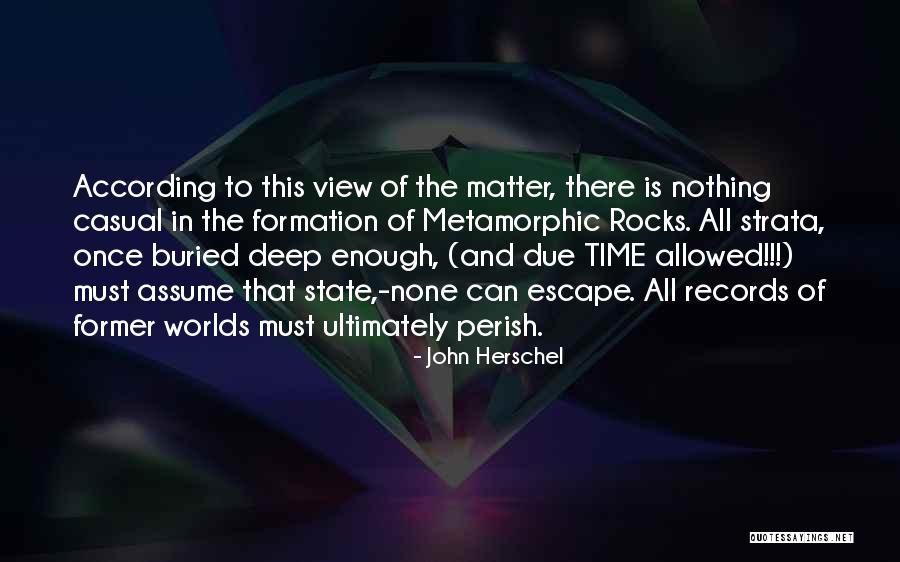 John Herschel Quotes 123082