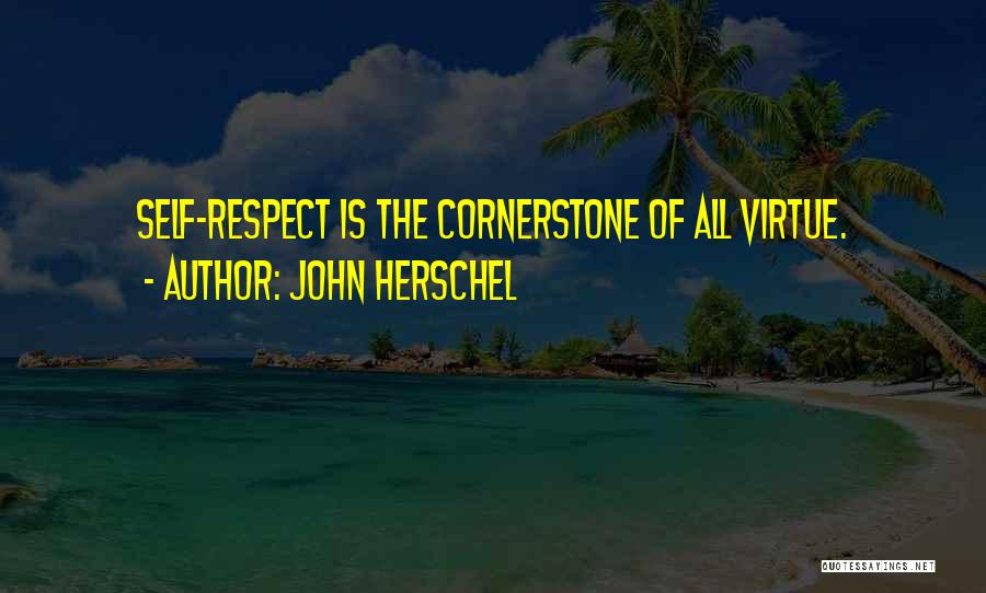 John Herschel Quotes 1369735