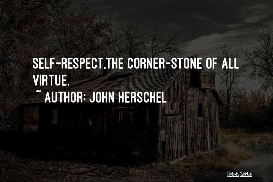 John Herschel Quotes 1520256
