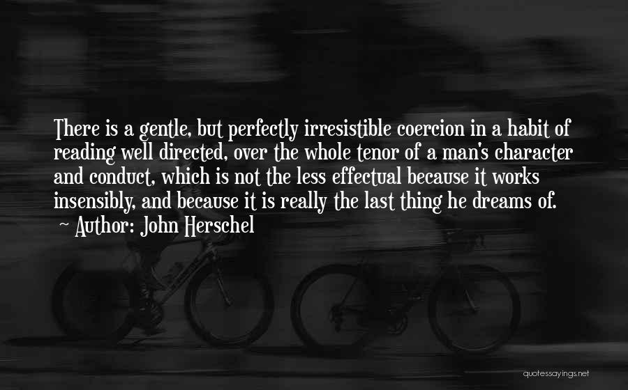 John Herschel Quotes 2158588