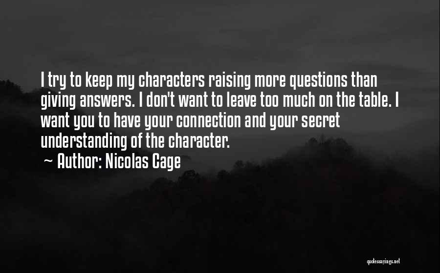 John Hersey Hiroshima Quotes By Nicolas Cage