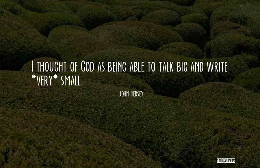 John Hersey Quotes 272443 John Hersey Quotes 272443