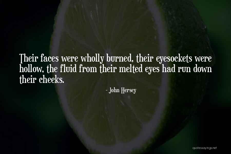 John Hersey Quotes 518199 John Hersey Quotes 518199