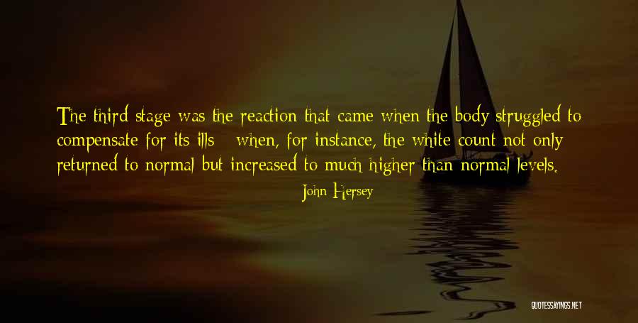 John Hersey Quotes 606840 John Hersey Quotes 606840