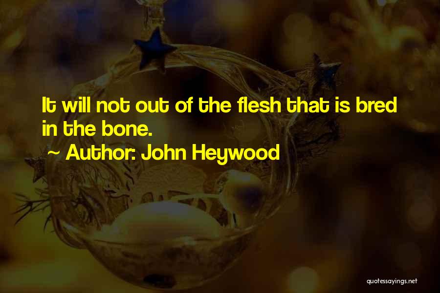 John Heywood Quotes 1768708